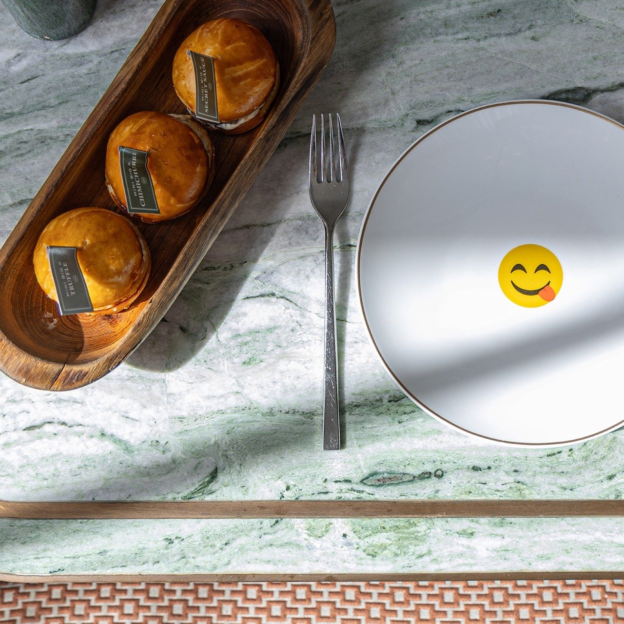 مطعم بيفبار في الرياض: تجربة فريدة من نوعها